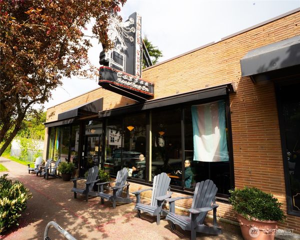 5319 Wilson Avenue S, Seattle, WA 98118