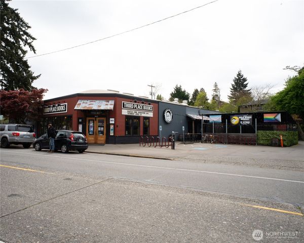 5319 Wilson Avenue S, Seattle, WA 98118