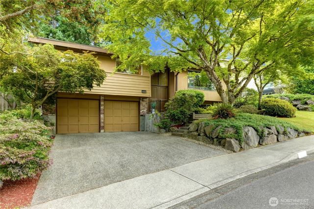 14860 NE 13th Street, Bellevue, WA 98007