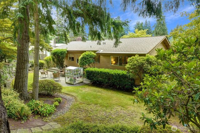 14860 NE 13th Street, Bellevue, WA 98007