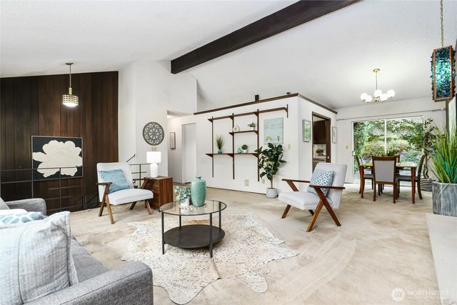 14860 NE 13th Street, Bellevue, WA 98007