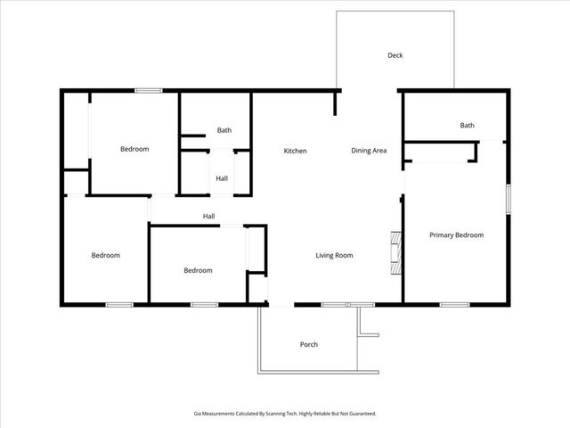 2304 Old Spartanburg Highway, Woodruff, SC 29388