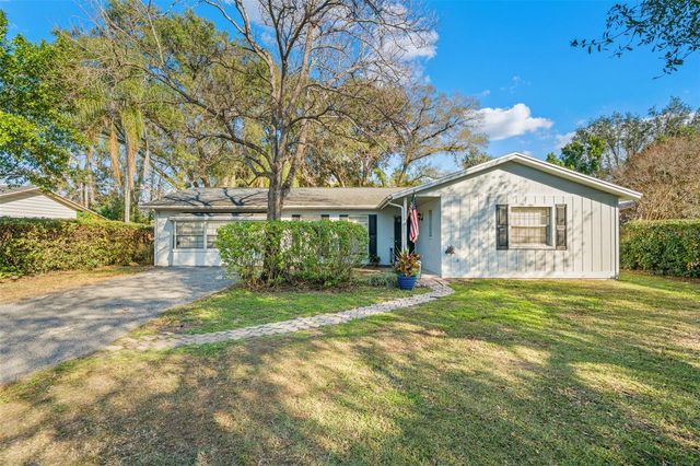 509 S OAKWOOD AVENUE, Brandon, FL 33511