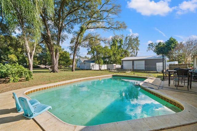 509 S OAKWOOD AVENUE, Brandon, FL 33511