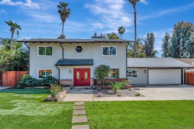 1349 Bonair rd, Vista, CA 92084