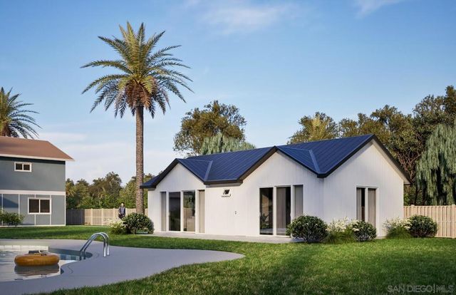 1349 Bonair rd, Vista, CA 92084