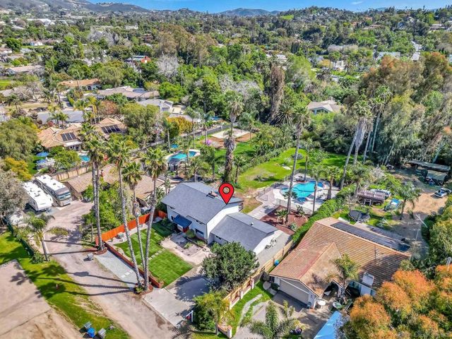 1349 Bonair rd, Vista, CA 92084