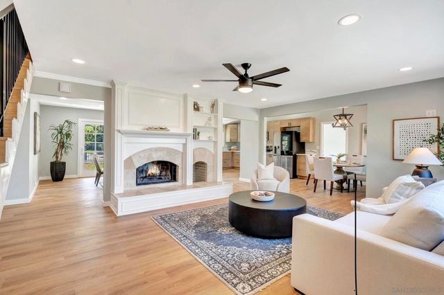 1349 Bonair rd, Vista, CA 92084