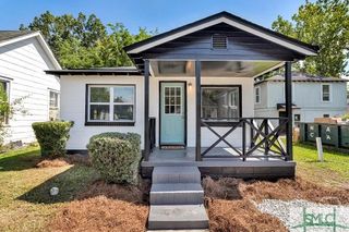 730 E 38th Street, Savannah, GA 31401