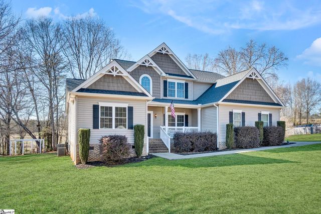 116 Faye Circle, Easley, SC 29640