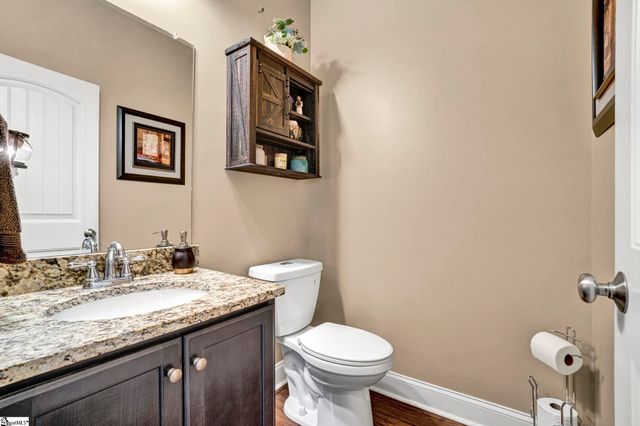 116 Faye Circle, Easley, SC 29640