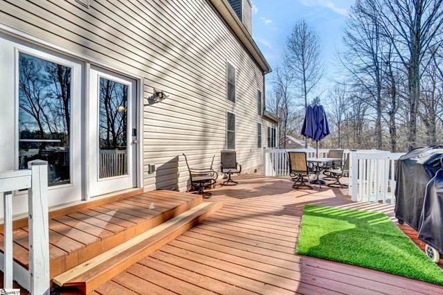 116 Faye Circle, Easley, SC 29640