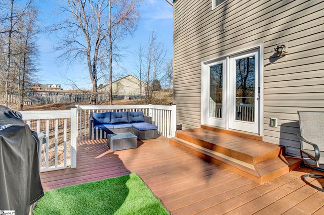 116 Faye Circle, Easley, SC 29640