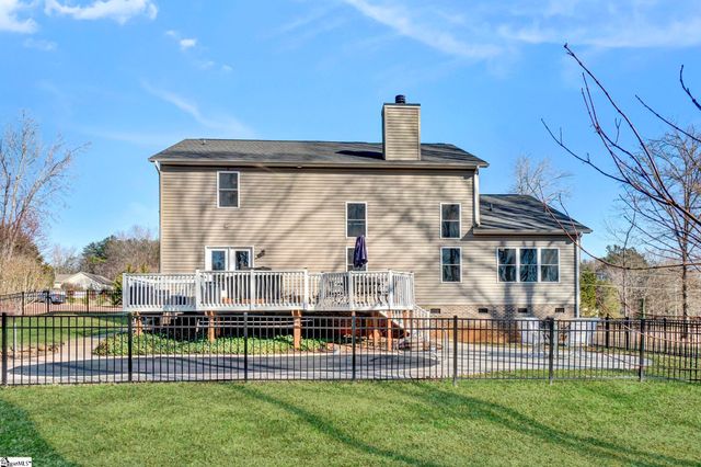 116 Faye Circle, Easley, SC 29640