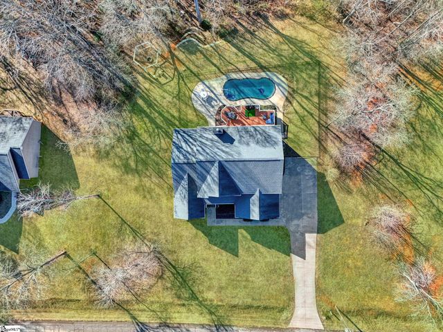 116 Faye Circle, Easley, SC 29640