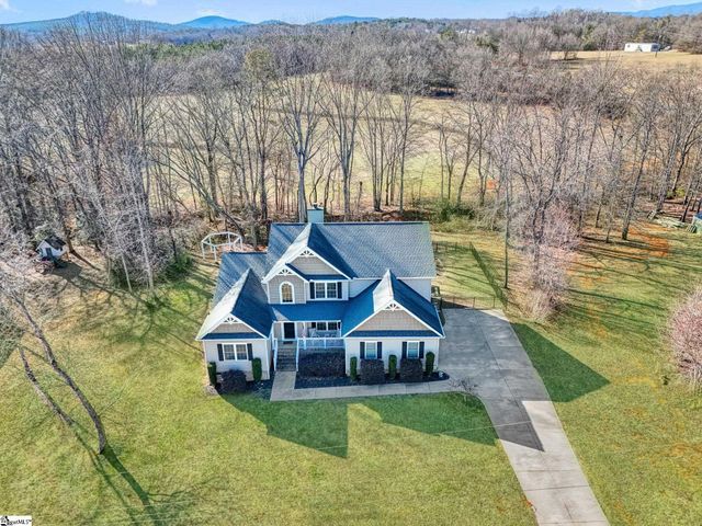 116 Faye Circle, Easley, SC 29640