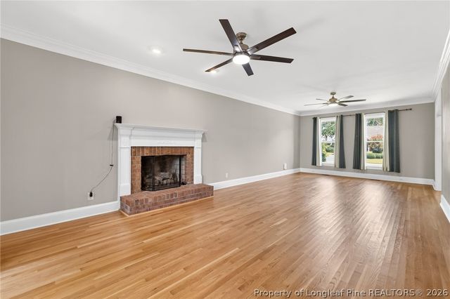 586 Milden Road, Fayetteville, NC 28314