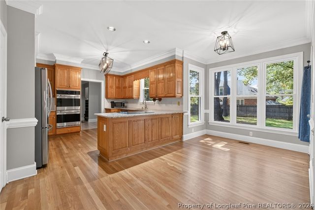 586 Milden Road, Fayetteville, NC 28314