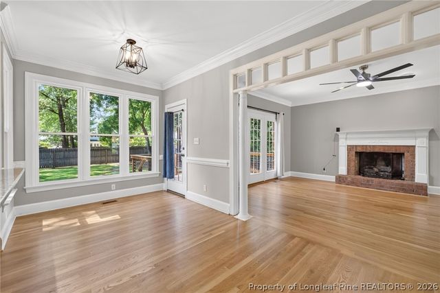 586 Milden Road, Fayetteville, NC 28314