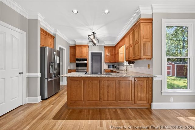586 Milden Road, Fayetteville, NC 28314