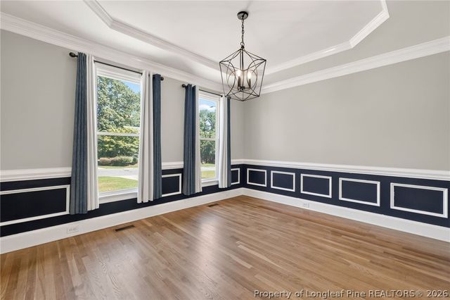 586 Milden Road, Fayetteville, NC 28314