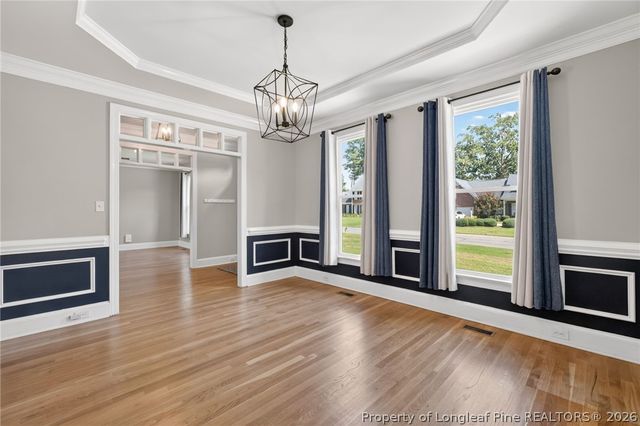 586 Milden Road, Fayetteville, NC 28314