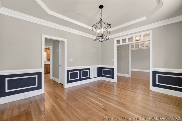 586 Milden Road, Fayetteville, NC 28314