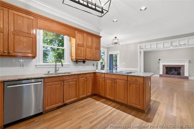 586 Milden Road, Fayetteville, NC 28314