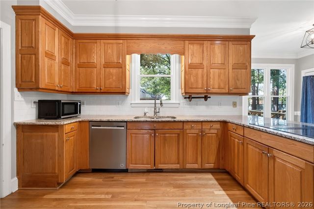 586 Milden Road, Fayetteville, NC 28314
