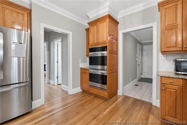 586 Milden Road, Fayetteville, NC 28314