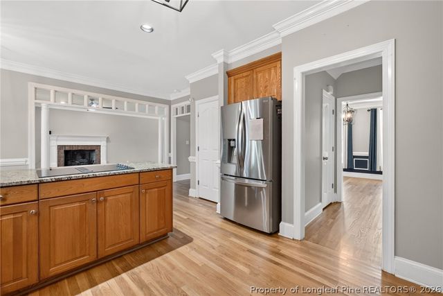 586 Milden Road, Fayetteville, NC 28314