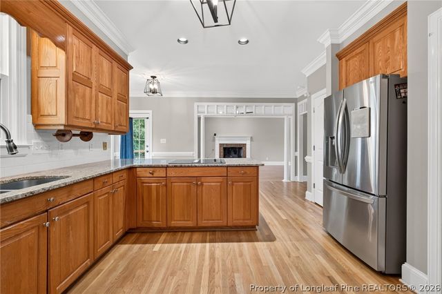 586 Milden Road, Fayetteville, NC 28314