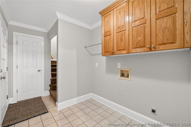 586 Milden Road, Fayetteville, NC 28314