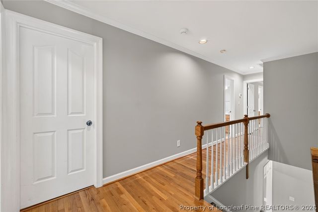 586 Milden Road, Fayetteville, NC 28314