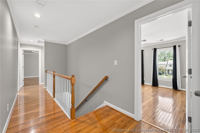 586 Milden Road, Fayetteville, NC 28314