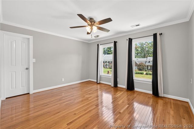 586 Milden Road, Fayetteville, NC 28314