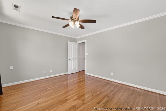 586 Milden Road, Fayetteville, NC 28314