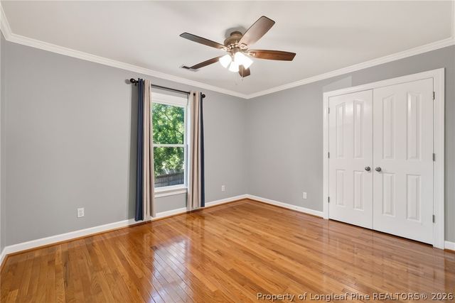 586 Milden Road, Fayetteville, NC 28314