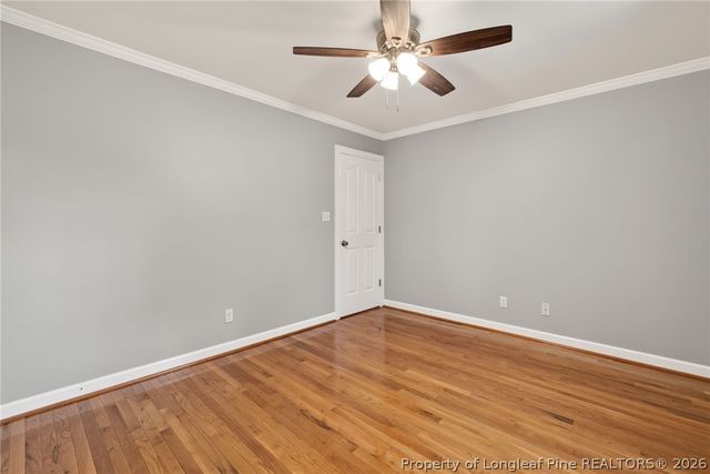 586 Milden Road, Fayetteville, NC 28314