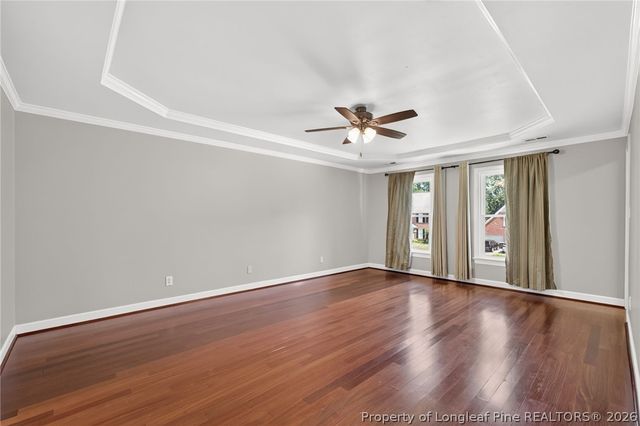 586 Milden Road, Fayetteville, NC 28314