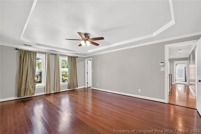 586 Milden Road, Fayetteville, NC 28314