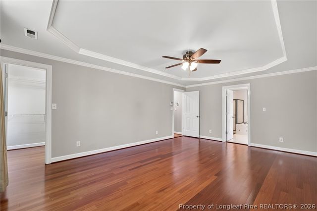 586 Milden Road, Fayetteville, NC 28314