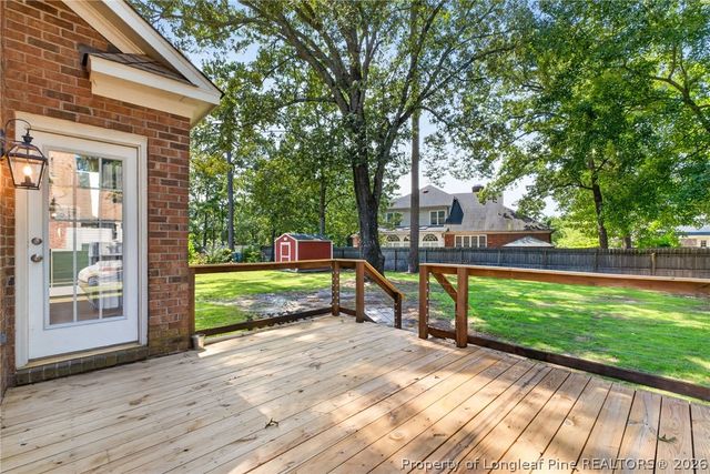 586 Milden Road, Fayetteville, NC 28314