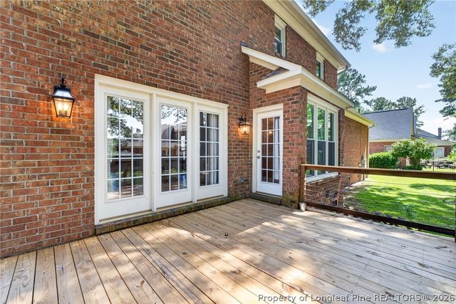 586 Milden Road, Fayetteville, NC 28314