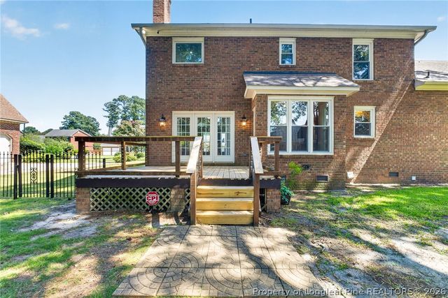 586 Milden Road, Fayetteville, NC 28314