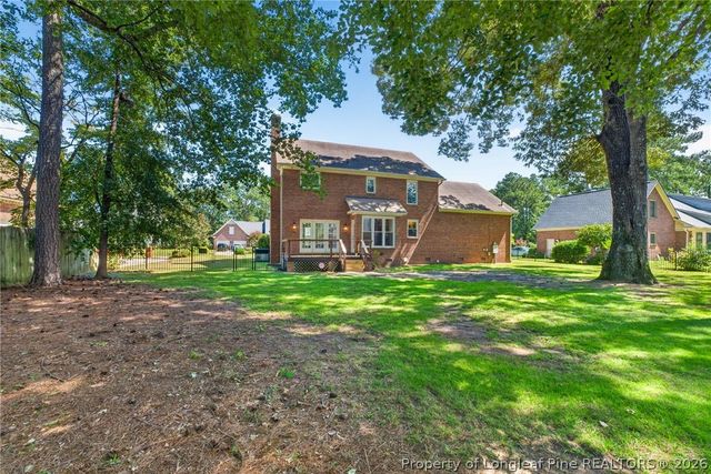 586 Milden Road, Fayetteville, NC 28314