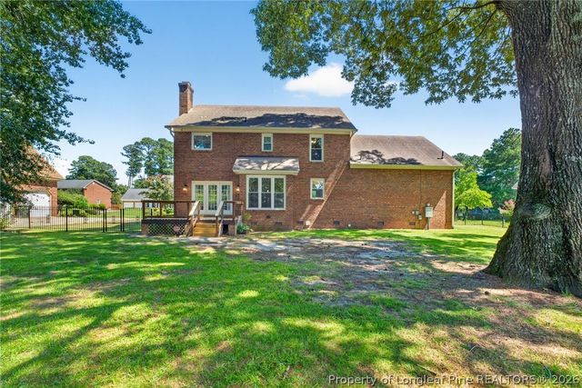 586 Milden Road, Fayetteville, NC 28314