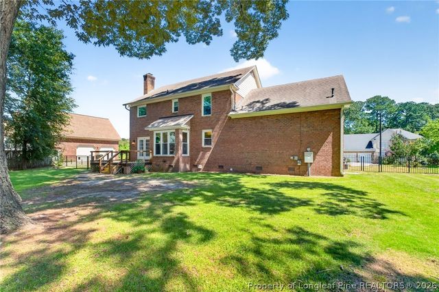 586 Milden Road, Fayetteville, NC 28314