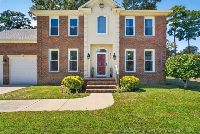 586 Milden Road, Fayetteville, NC 28314