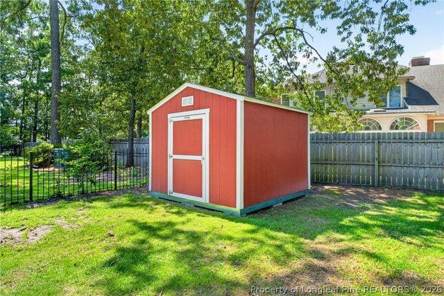 586 Milden Road, Fayetteville, NC 28314